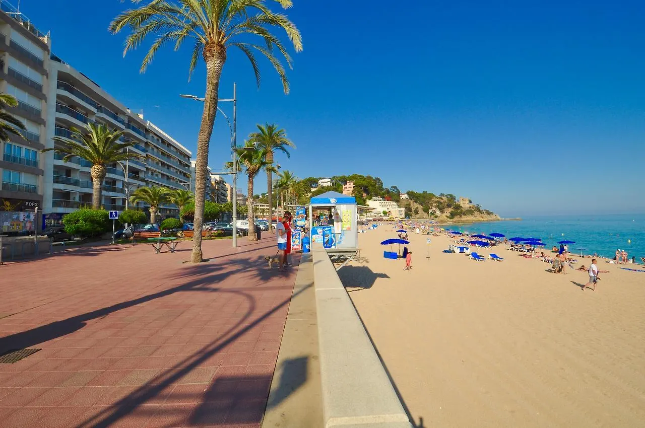 Vista Panoramica Apartment Lloret de Mar