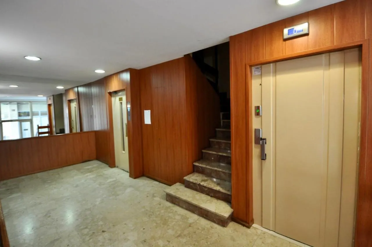Vista Panoramica Apartment Lloret de Mar