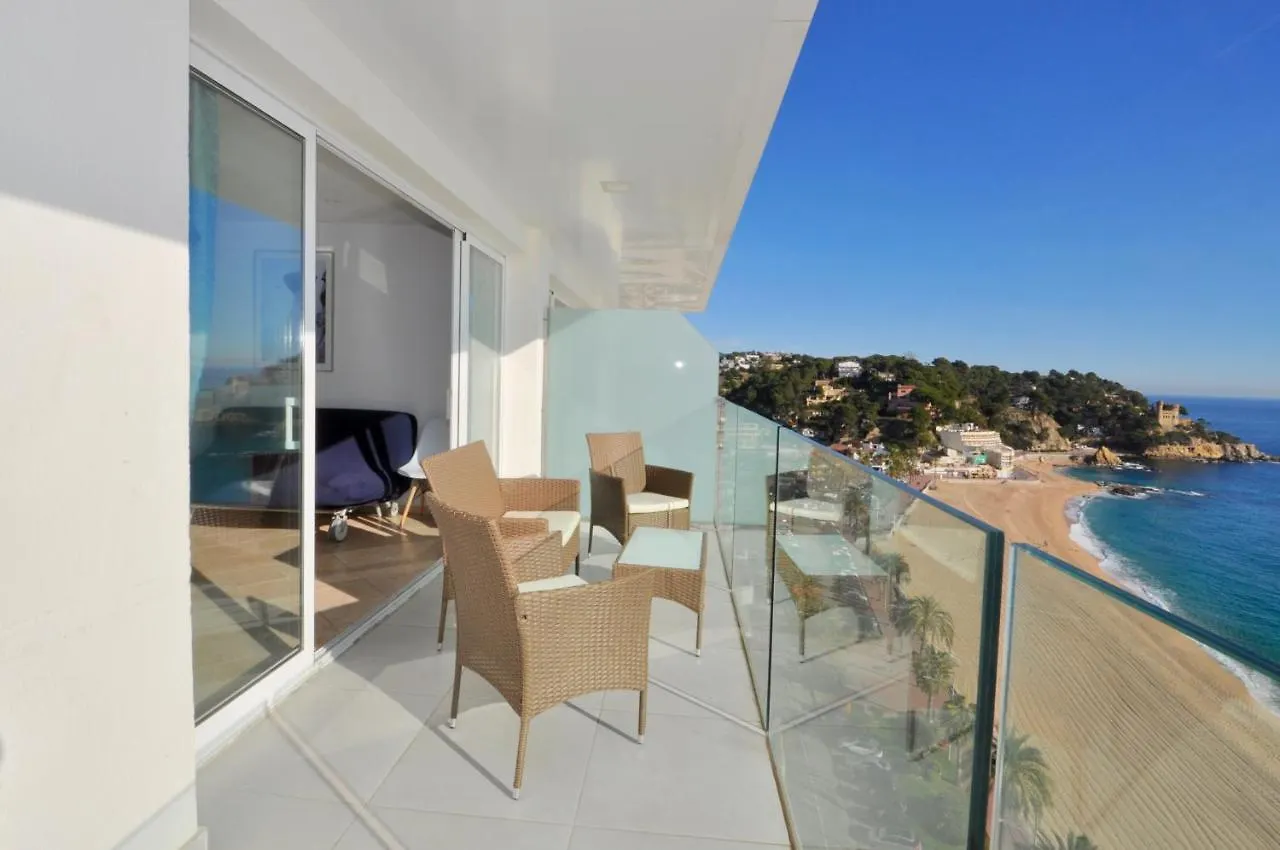 Vista Panoramica Apartment Lloret de Mar