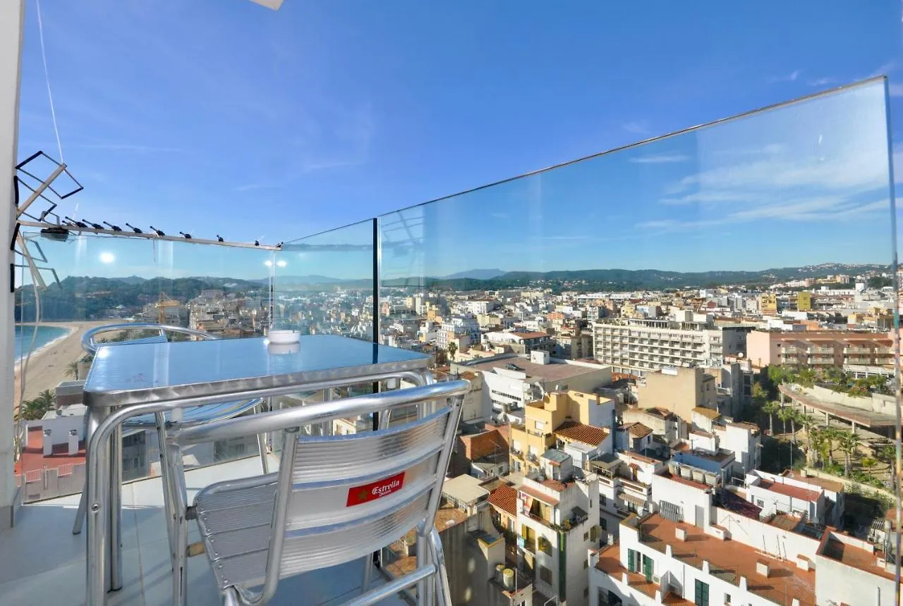 Vista Panoramica Apartment Lloret de Mar