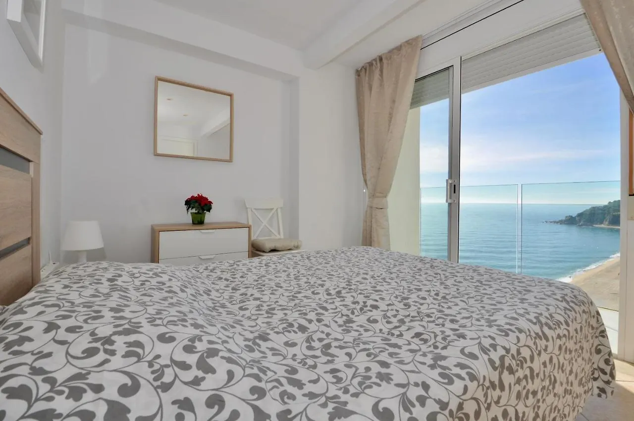 Vista Panoramica Apartment Lloret de Mar