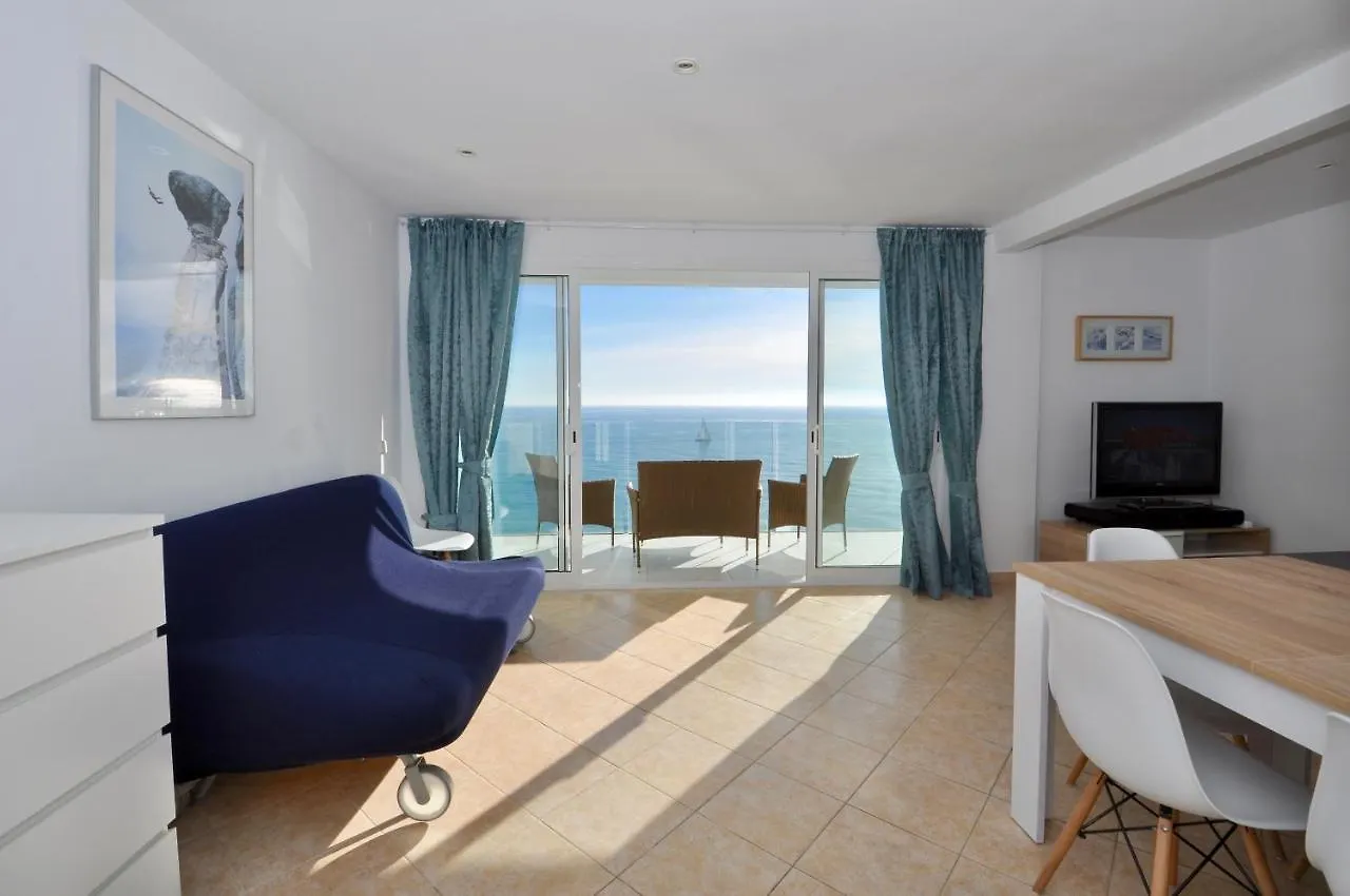 Vista Panoramica Apartment Lloret de Mar