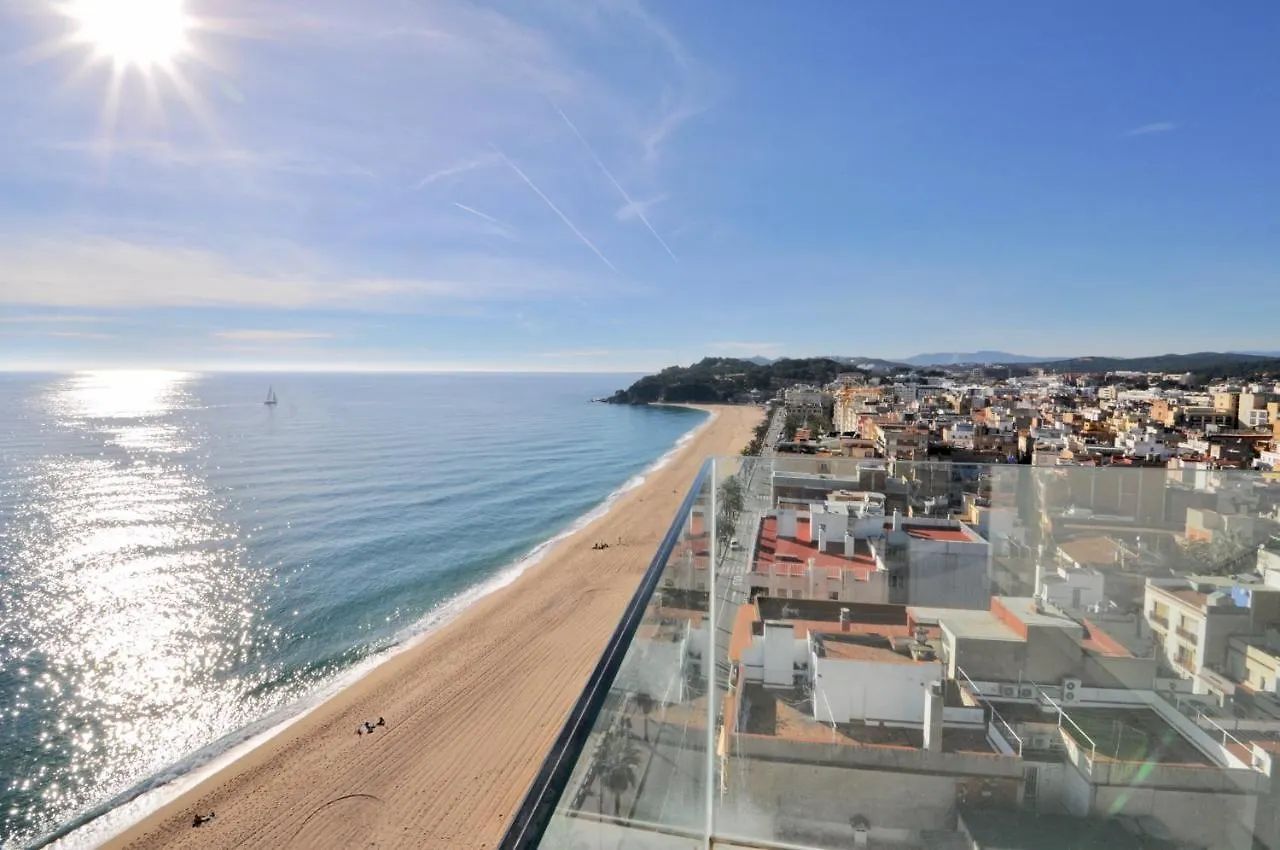 Vista Panoramica Apartment Lloret de Mar