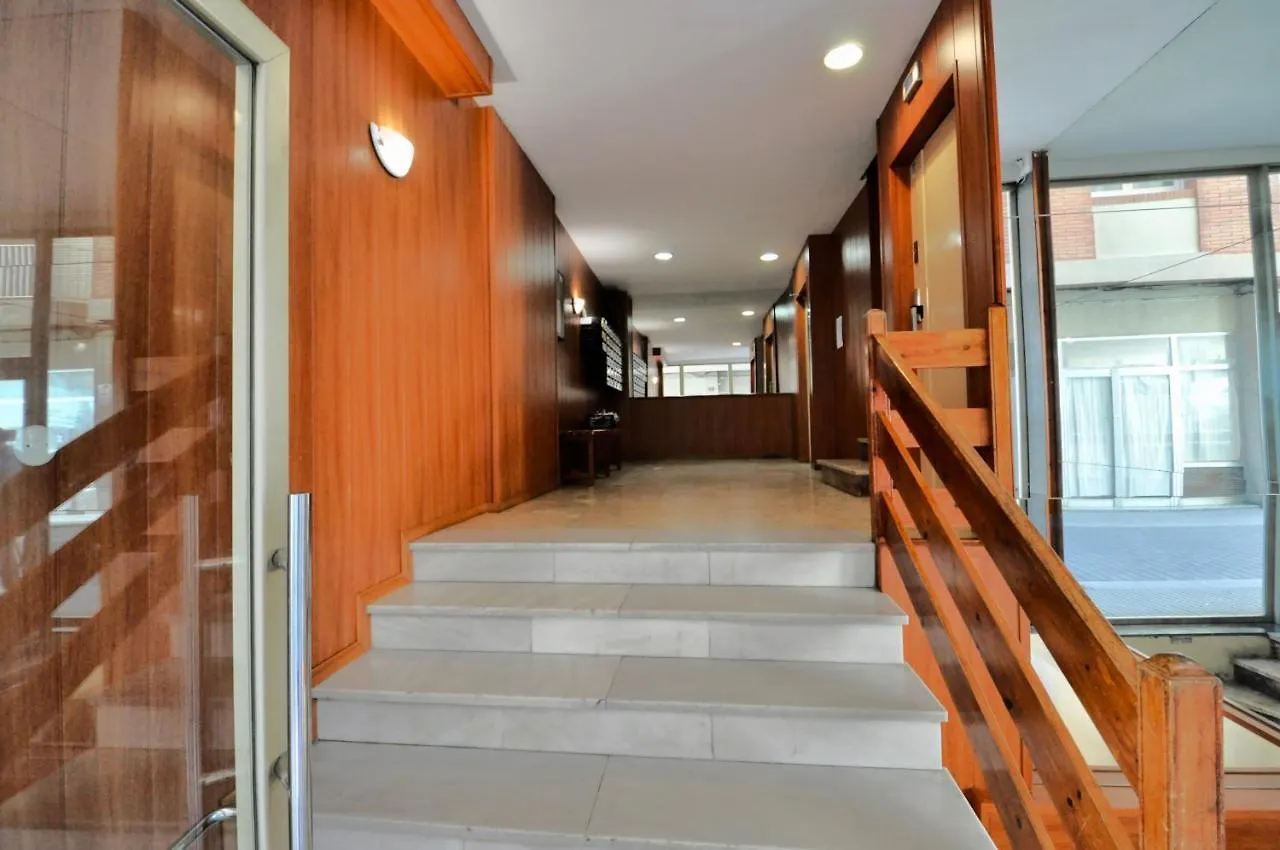 Vista Panoramica Apartment Lloret de Mar Spain