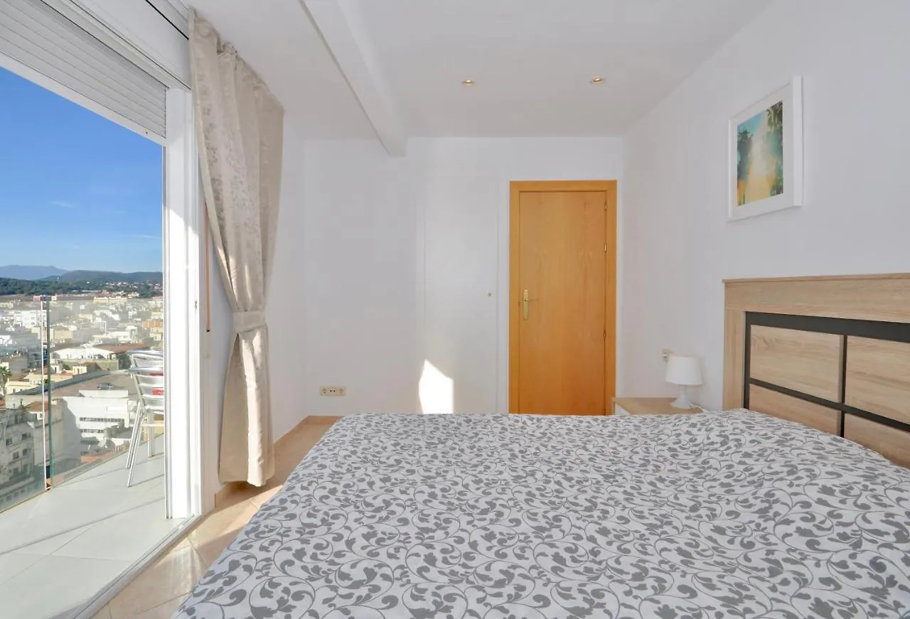 Vista Panoramica Apartment Lloret de Mar 0*,  Spain